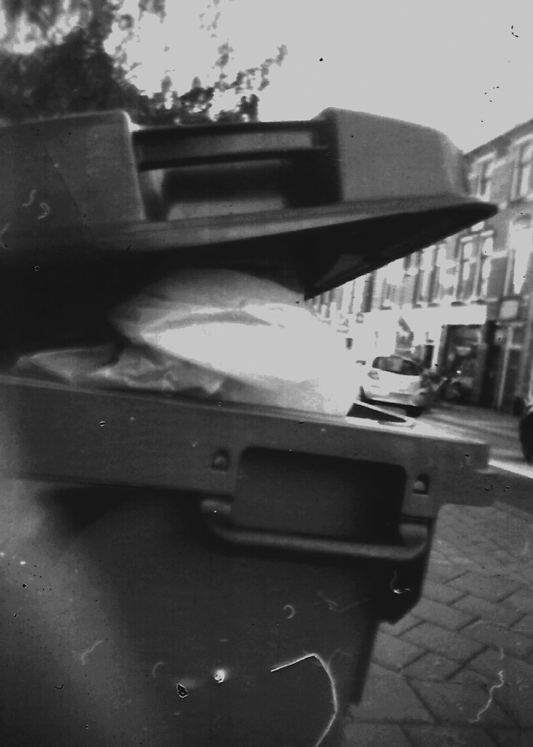 Het gewicht van falen — 02